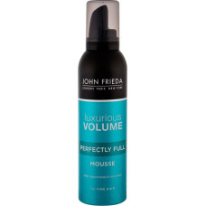 Matu veidošanas līdzeklis John Frieda Luxurious Volume Perfectly Full (Mousse Volume Parfait) 200 ml