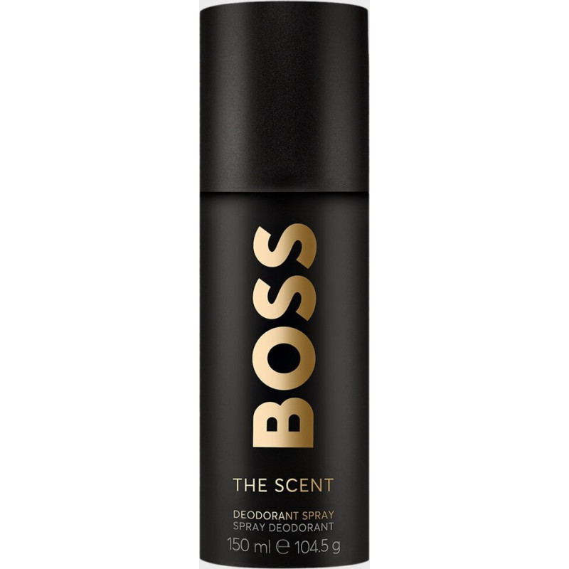 HUGO BOSS Boss The Scent, 150 ml