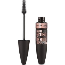 Skropstu tuša Maybelline Lash Sensational Luscious, 9.5 ml