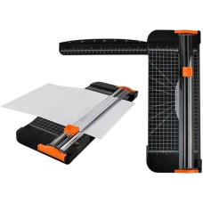 Papīra giljotīna-griezējs