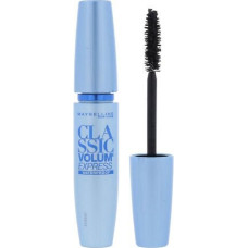 Skropstu tuša Maybelline Volum' Express ūdensnoturīga, 10 ml