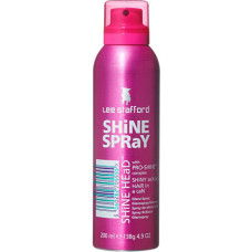 Shine Head Hair Gloss (Sprey) 200 ml