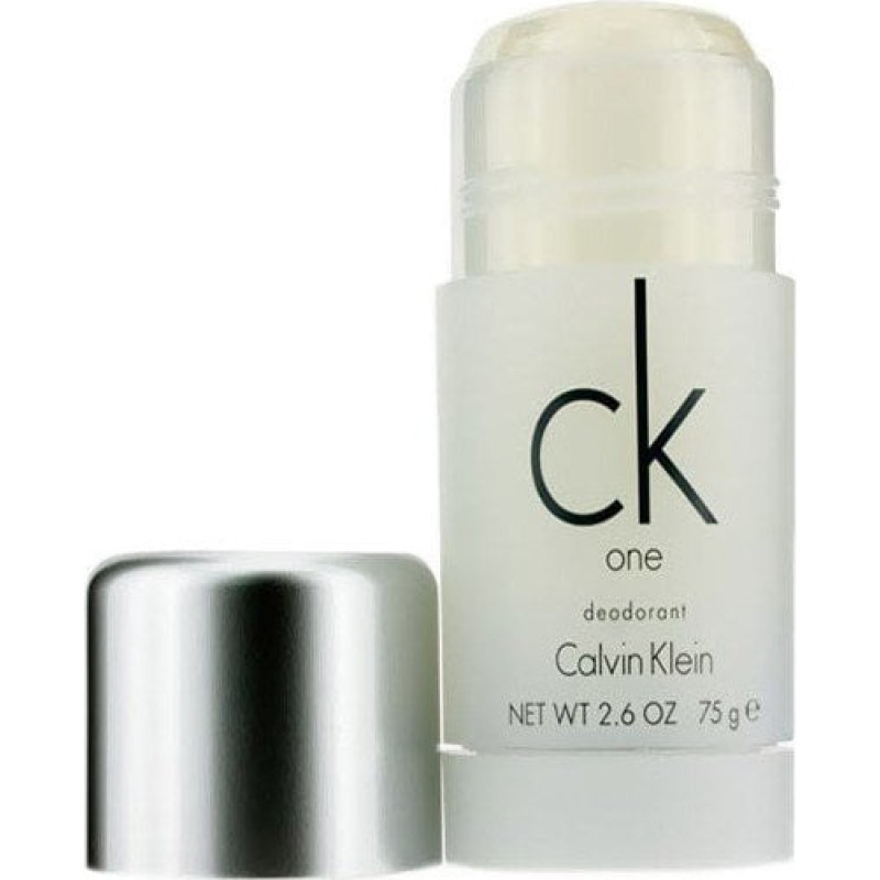 Calvin Klein CK One, 75 ml