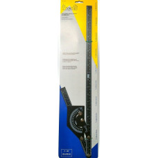 Plastmasas transportieris Drel, 230 x 500 mm
