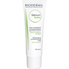Krēms taukainai sejas ādai Bioderma Sebium Hydra 40 ml