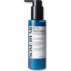 Sejas tīrīšanas želeja SOME BY MI Beta Panthenol Repair Gel Cleanser, 120 ml