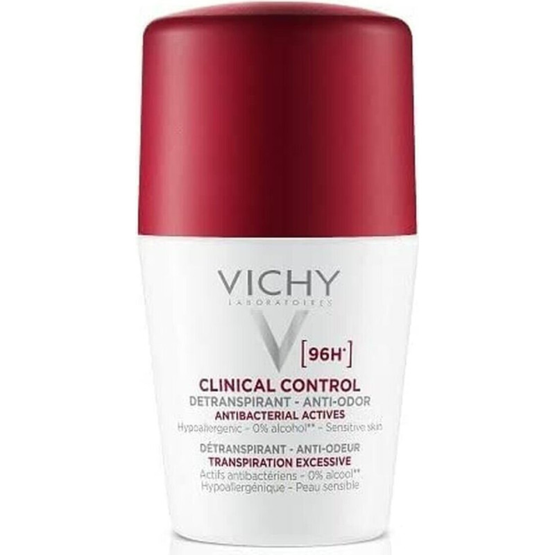 Vichy klīniskā kontrole, 50 ml