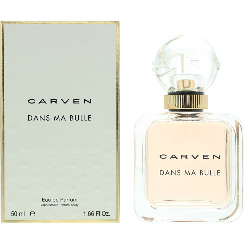 Parfimērijas ūdens Carven dans ma bulle EDP 50 ml