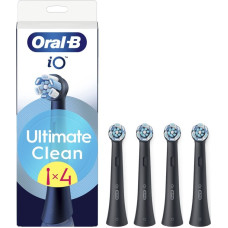 Oral-B iO UltimateClean Black CBF-4