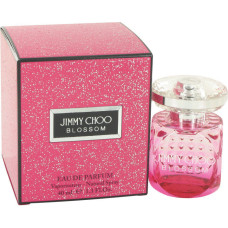 Sieviešu smaržas Blossom Jimmy Choo EDP: Tilpums - 40 ml