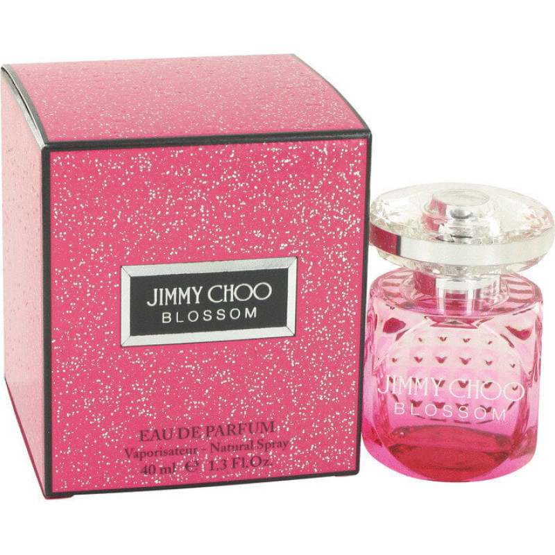 Sieviešu smaržas Blossom Jimmy Choo EDP: Tilpums - 40 ml