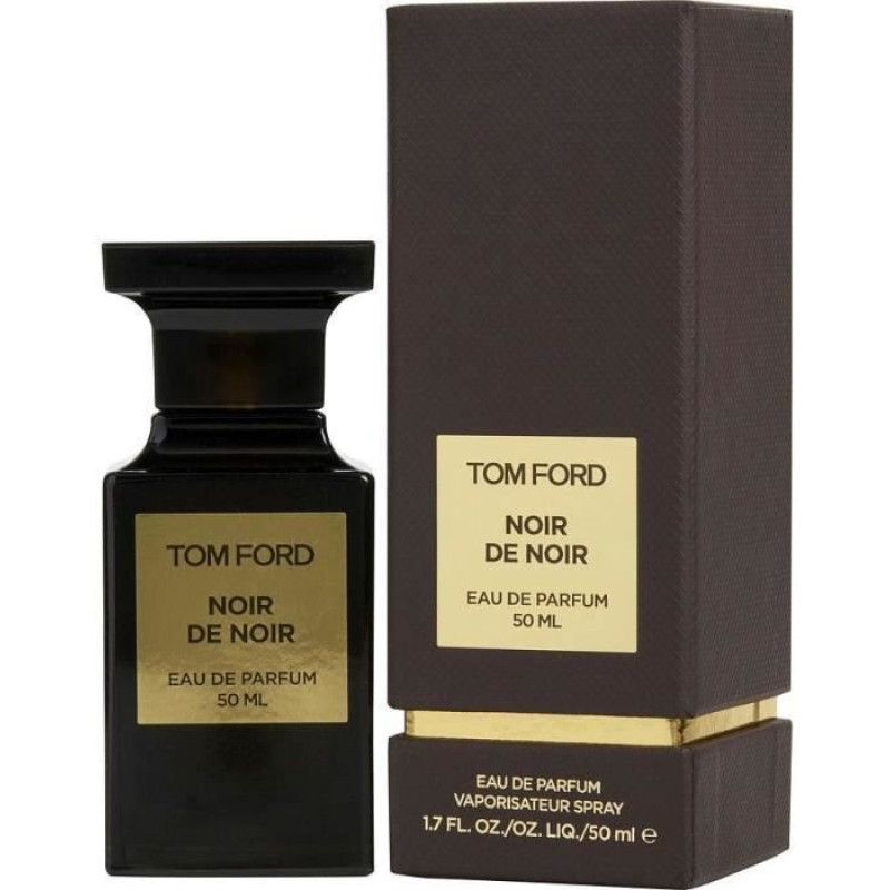 Parfīms - Tom Ford - Noir De Noir - 50 ml - Orientāls - Ambra - Gourmands