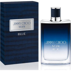 Tualetes ūdens Jimmy Choo Man Blue EDT vīriešiem 30 ml