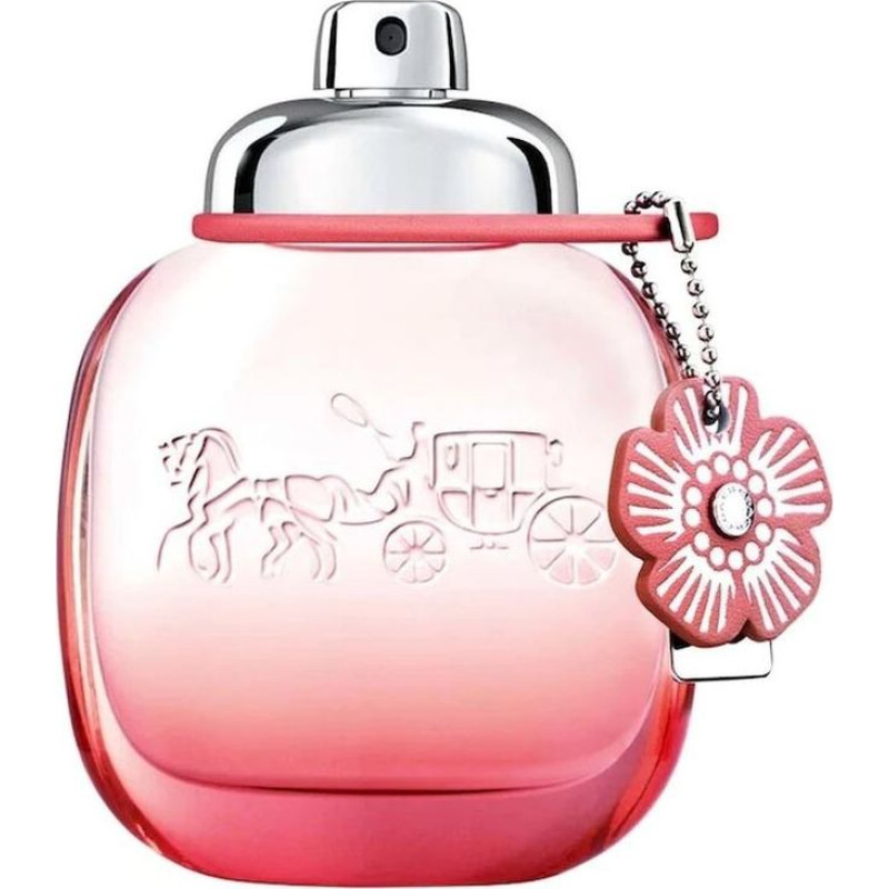Parfimērijas ūdens Coach Floral Blush EDP sievietēm 50ml