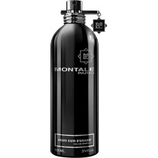 Parfimērijas ūdens Montale Aoud Cuir 100 ml