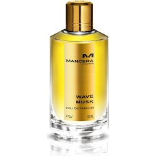 Mancera Wave Musk EDP sievietēm/vīriešiem, 120 ml