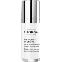 Sērs - FILORGA - Age-Purify - 30ml - Anti-novecošanās - Anti-novājēšana - Bez taukiem