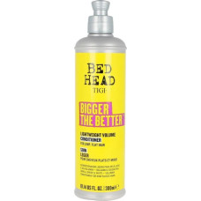 tigi bed head bigger the better sausais kondicionieris 300ml