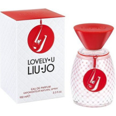 Parfimēts ūdens Liu Jo Lovely U EDP sievietēm, 100 ml