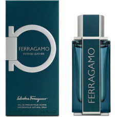 Aromāts vīriešiem Salvatore Ferragamo Ferragamo Intense Leather EDP 30ml