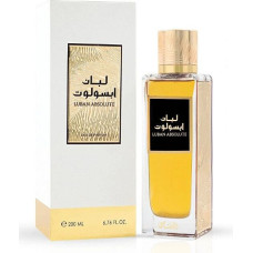 Rasasi Luban Absolute parfimētais ūdens 200 ml – grezns uniseksa aromāts