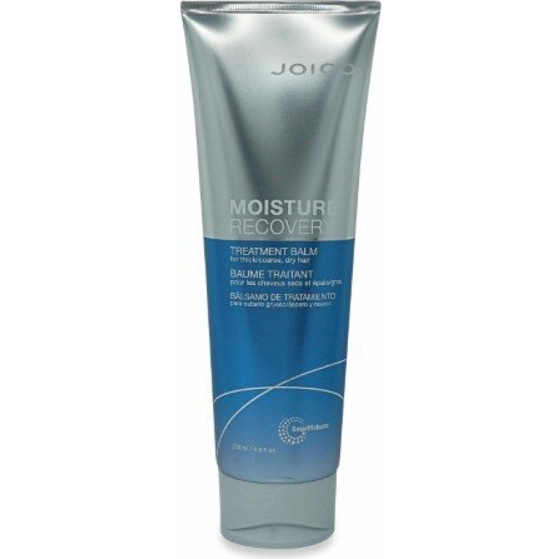 Mitrināšanas krēms - Joico - Mitrinošs atjaunojošs balzams - 250ml - Sausi mati - Ultra-mitrinošs