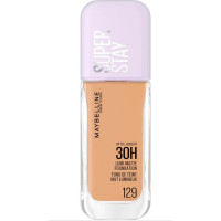 Barojošs krēms Maybelline SuperStay Lumi Matte 35 ml ilgnoturīgs maskējums