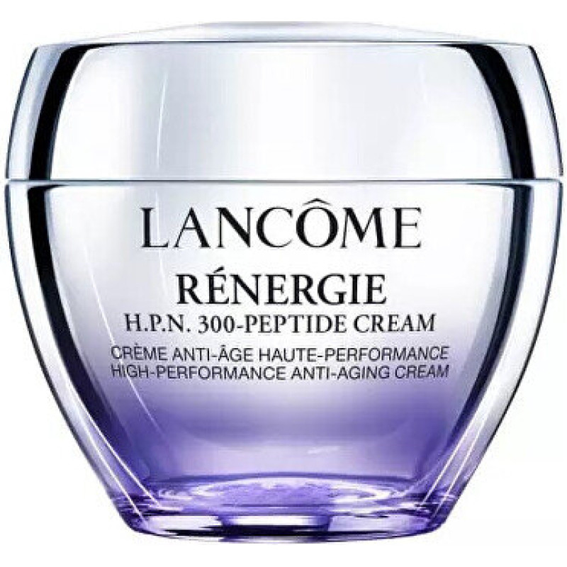 Lancôme Rénergie H.P.N. 300 Peptide sejas krēms ar hialuronskābi, 50 ml