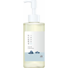 Round Lab 1025 Dokdo Cleansing Oil 200ml - atjaunojoša grima noņemšanas eļļa