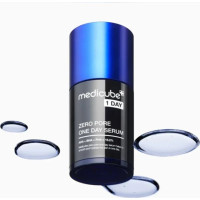 Medicube Zero Pore One Day Serum poras samazinošs serums 30ml