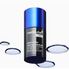 Medicube Zero Pore One Day Serum poras samazinošs serums 30ml