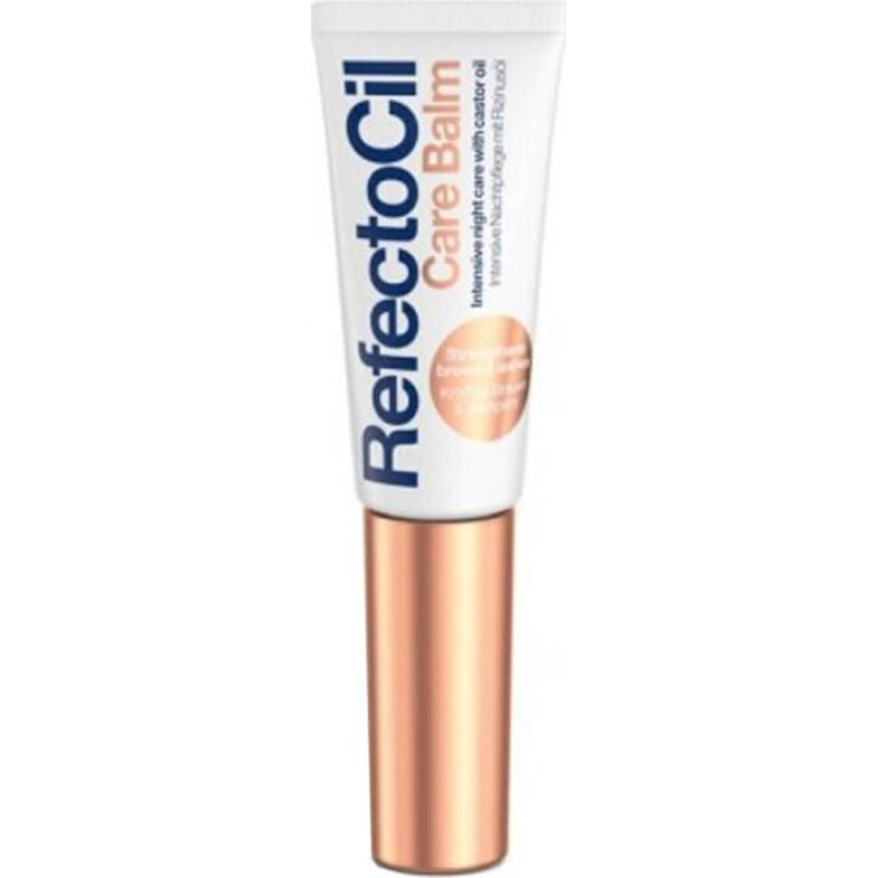 Uzacu un skropstu kondicionieris Refectocil Care Balm Intensive Night Care, 9 ml