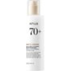 ANUA Rice 70 Intensive Moisturizing Milk 150 ml - mitrinošs sejas pieniņš