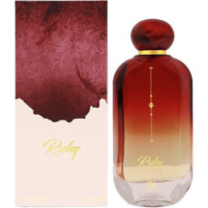 Smaržas Ahmed Al Maghribi Ruby EDP Citrus Floral Vanilla 100 ml
