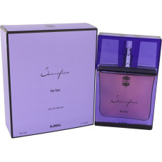 Parfimērijas ūdens sievietēm Ajmal Sacrifice For Her, EDP, 50 ml