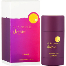 Dezodorants Armaf Club De Nuit Untold, 75 ml