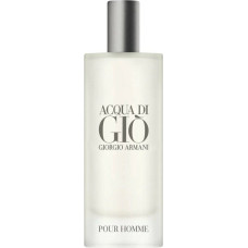 Parfimērijas ūdens vīriešiem Giorgio Armani Acqua Di Giò Pour Homme EDP, 15 ml
