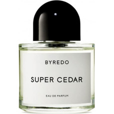 Parfimērijas ūdens Byredo Super Cedar EDP sievietēm 100 ml