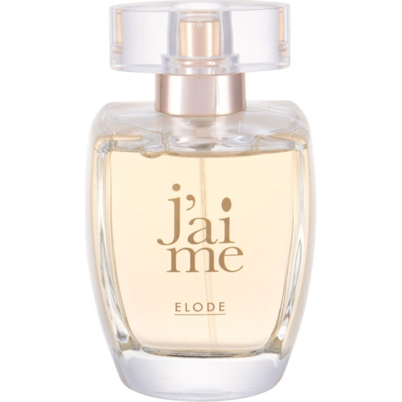 Parfimērijas ūdens Elode J'aime EDP sievietēm 100 ml