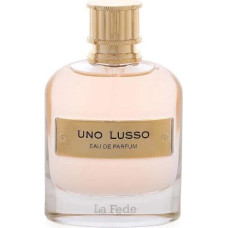 Uno Lusso Parfimērijas ūdens – La Fede