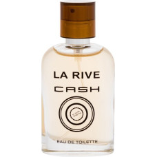 Tualetes ūdens La Rive Cash Eau de Toilette EDT vīriešiem, 30 ml