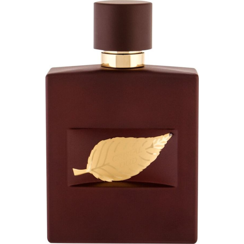 Parfimērijas ūdens Mauboussin Cristal Oud EDP vīriešiem 100 ml