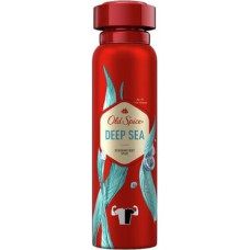 Old Spice Deep Sea ķermeņa dezodorants, 150 ml