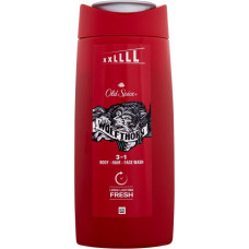 Dušas želeja Old Spice Wolfthorn vīriešiem, 675 ml