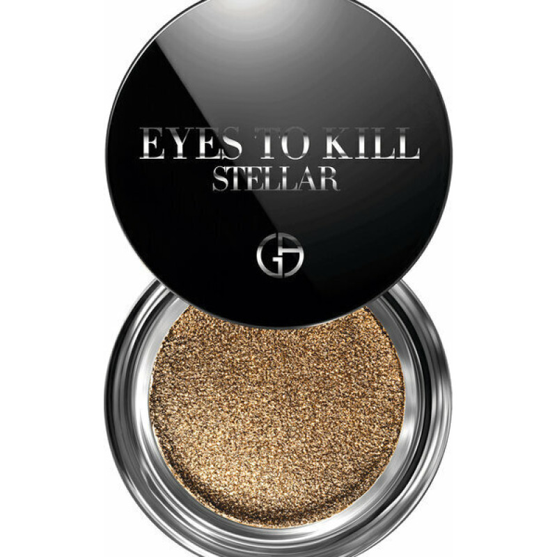 Acu ēnas Giorgio Armani Eyes To Kill Stellar 03 Eclipse, 4 g