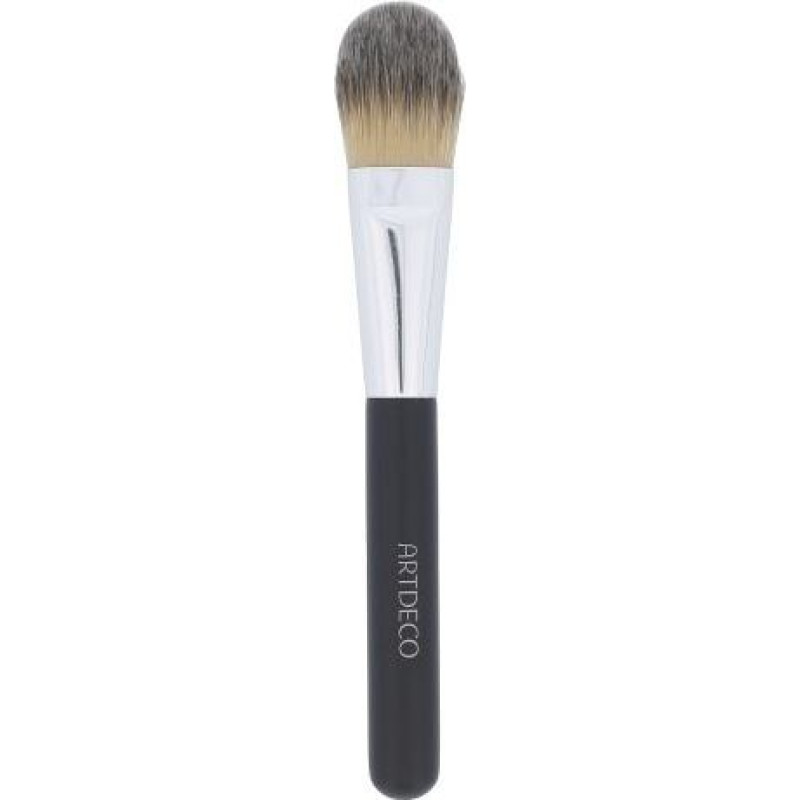 Professional make-up brush with nylon fiber (Make Up Brush Premium Quality)