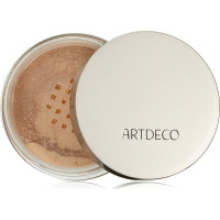 Mineral Powder Makeup (Mineral Powder Foundation) 15 g