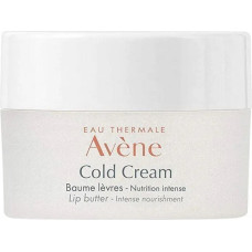 Avene Cold Cream lūpu sviests, 10 ml