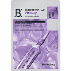 Sejas maska nobriedušai ādai Banobagi Skin Booster Mask, 25 g