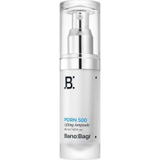 Paceljošs sejas serums Banobagi PDRN 500 Lifting Ampoule, 30 ml